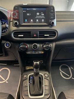 هيونداي كونا